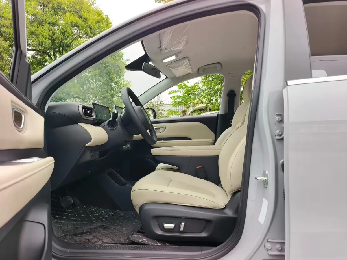 2024 WuLing BinGuoPLUS BEV 37.9KWH,autocango,china used car exporter,china ev exporter,chinese used car exporter,chinese used ev exporter