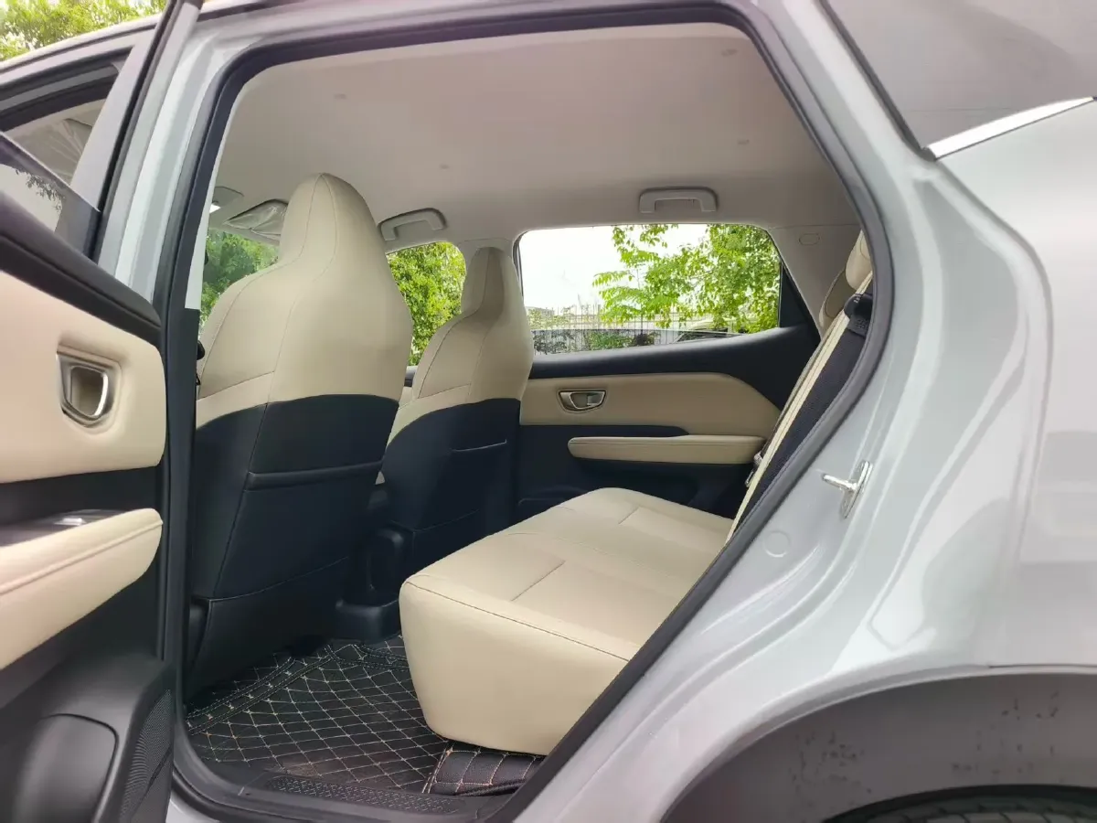 2024 WuLing BinGuoPLUS BEV 37.9KWH,autocango,china used car exporter,china ev exporter,chinese used car exporter,chinese used ev exporter