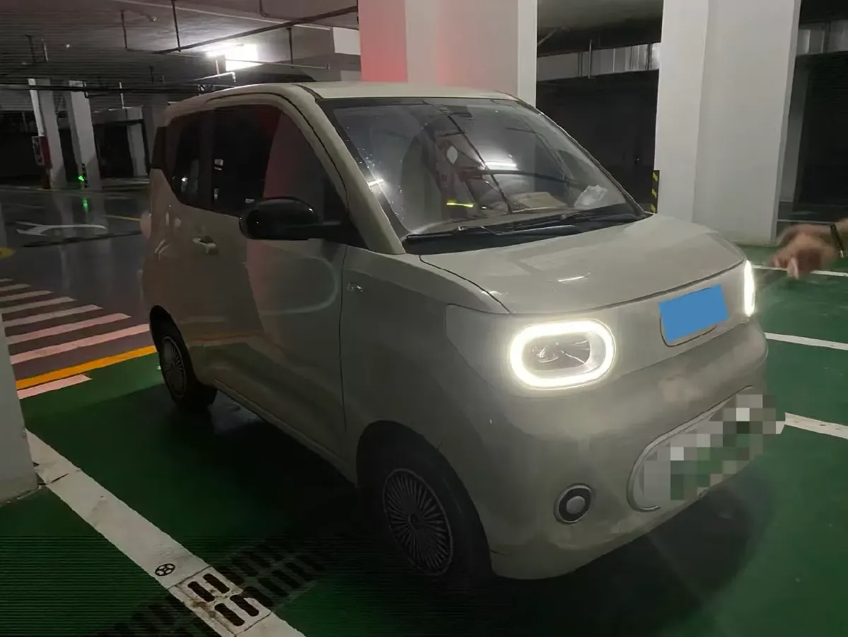 2024 WuLing HongGuang MINI EV BEV 17.3KWH,autocango,china used car exporter,china ev exporter,chinese used car exporter,chinese used ev exporter