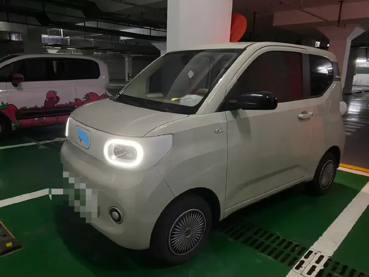 2024 WuLing HongGuang MINI EV BEV 17.3KWH,autocango,china used car exporter,china ev exporter,chinese used car exporter,chinese used ev exporter