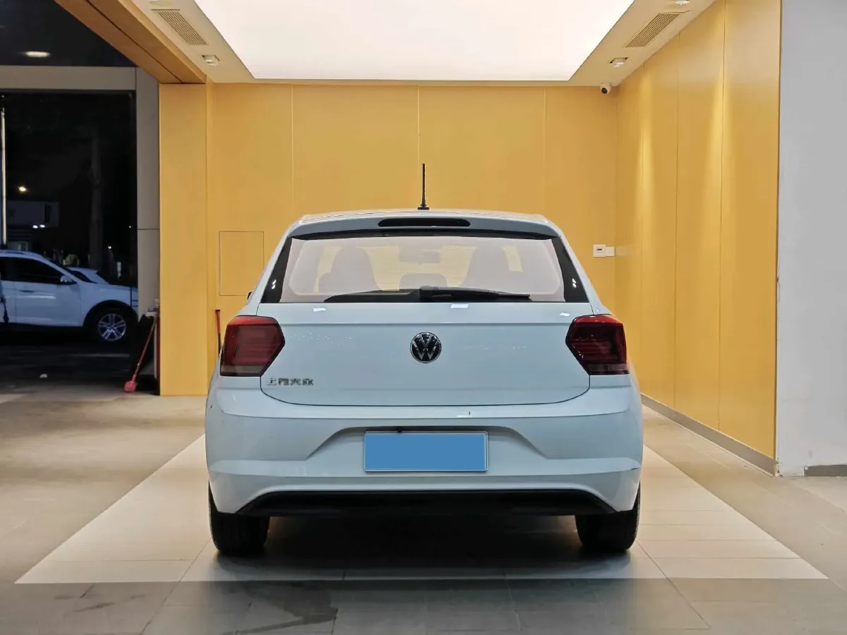 2023 Volkswagen Polo 1.5L 110HP L4 6AT,autocango,china used car exporter,china ev exporter,chinese used car exporter,chinese used ev exporter