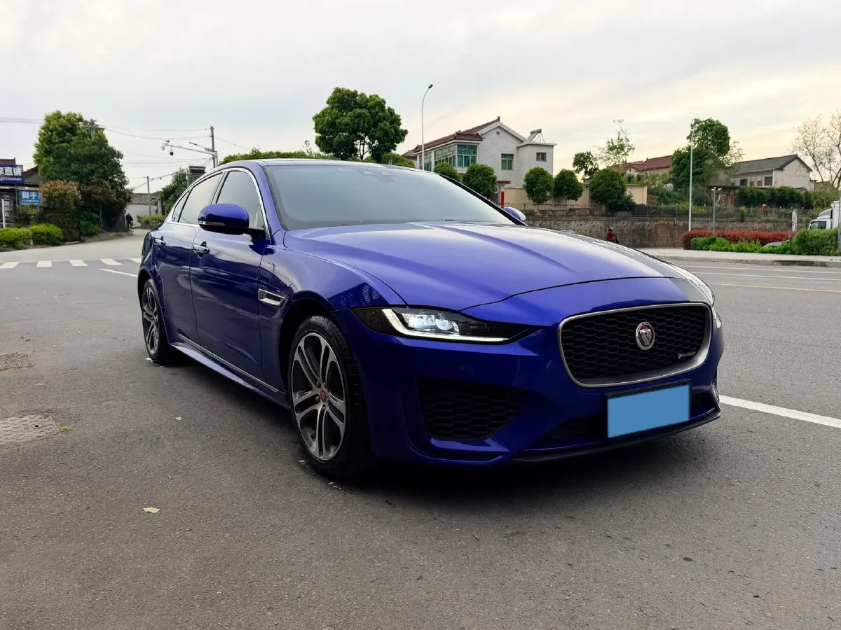2020 Jaguar XEL 2.0T 200HP L4 8AT,autocango,china used car exporter,china ev exporter,chinese used car exporter,chinese used ev exporter
