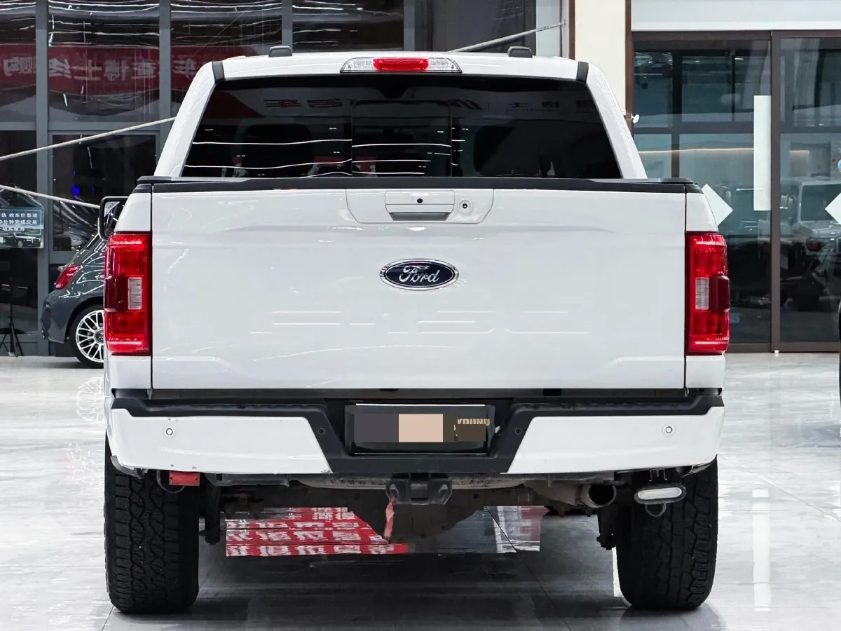 2023 Ford F-150 3.5T 423HP V6 10AT,autocango,china used car exporter,china ev exporter,chinese used car exporter,chinese used ev exporter