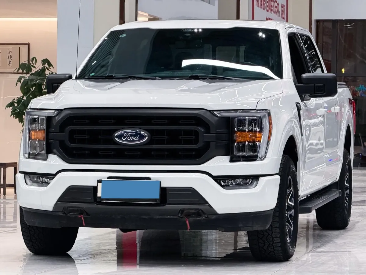 2023 Ford F-150 3.5T 423HP V6 10AT,autocango,china used car exporter,china ev exporter,chinese used car exporter,chinese used ev exporter
