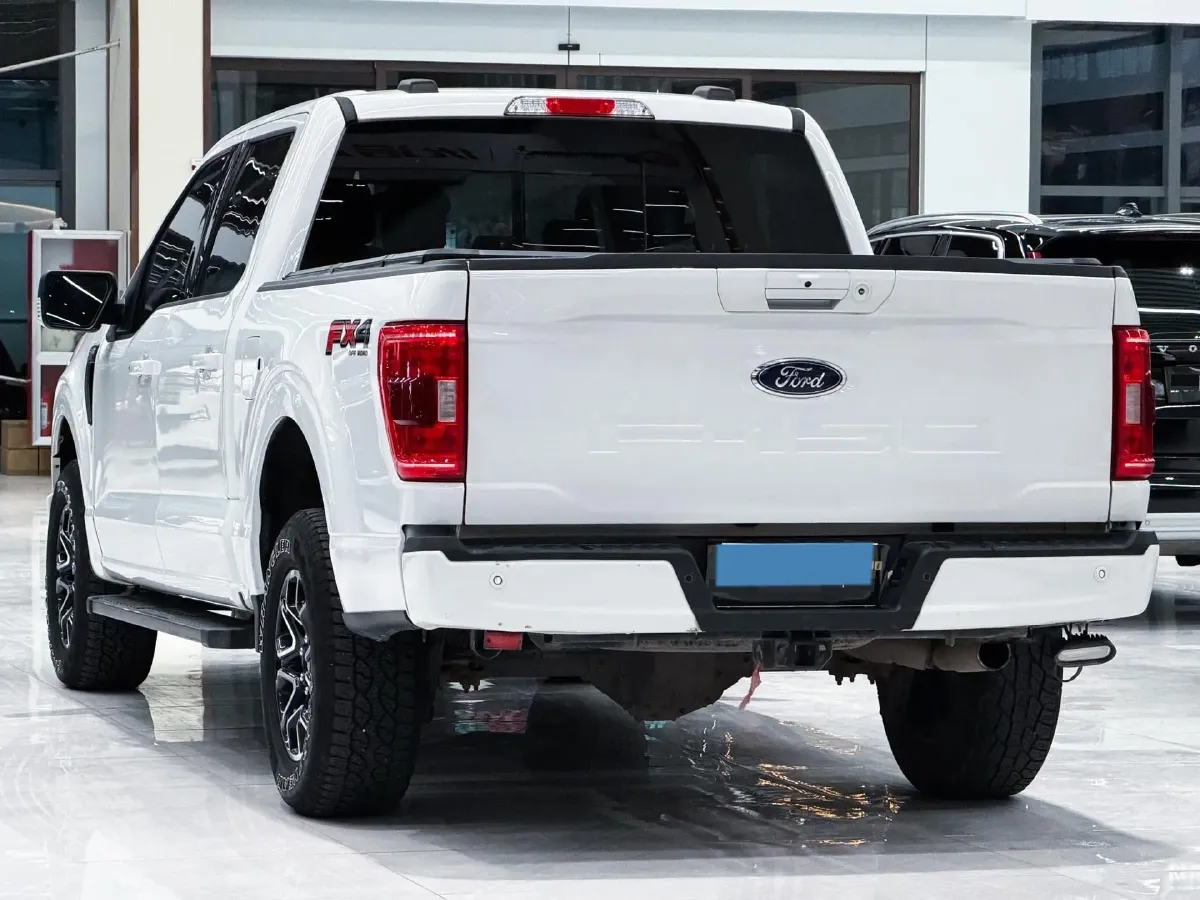 2023 Ford F-150 3.5T 423HP V6 10AT,autocango,china used car exporter,china ev exporter,chinese used car exporter,chinese used ev exporter