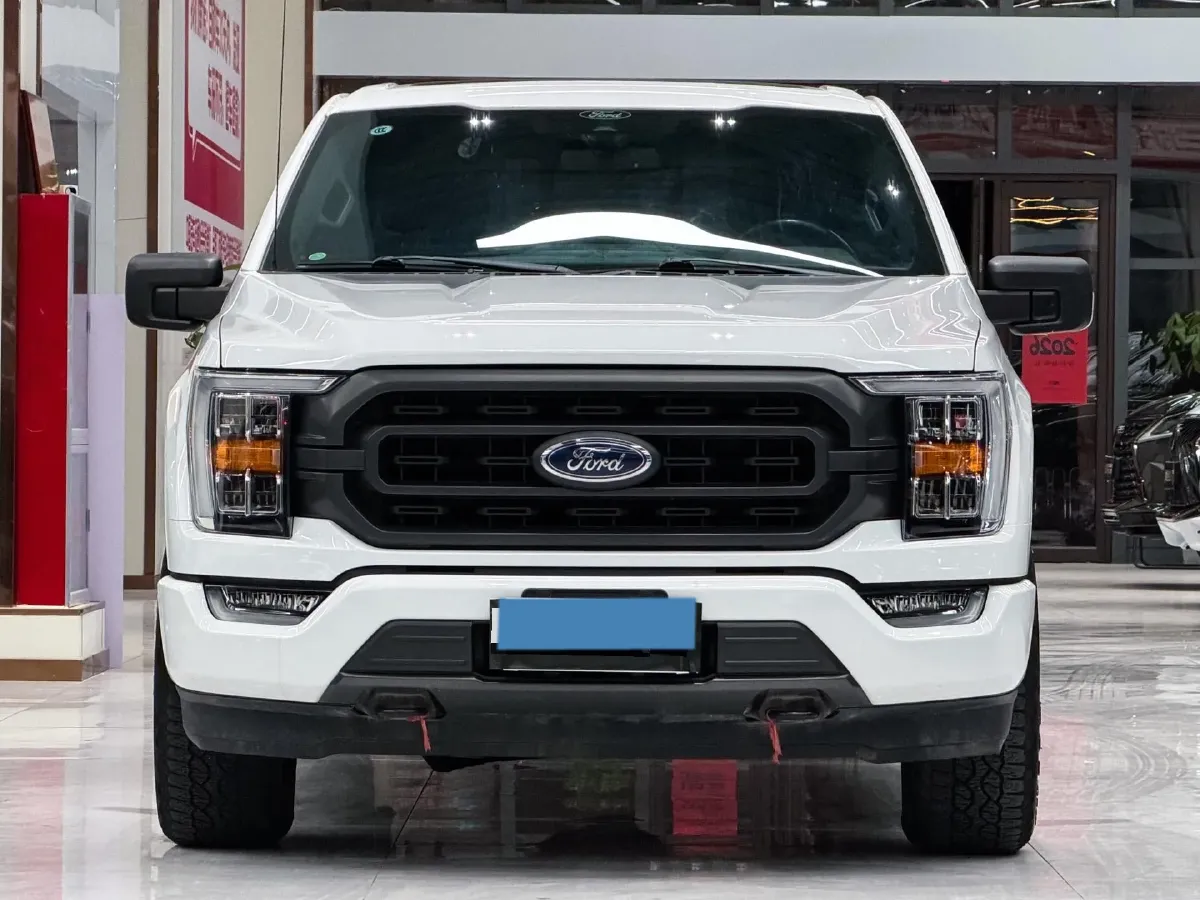 2023 Ford F-150 3.5T 423HP V6 10AT,autocango,china used car exporter,china ev exporter,chinese used car exporter,chinese used ev exporter