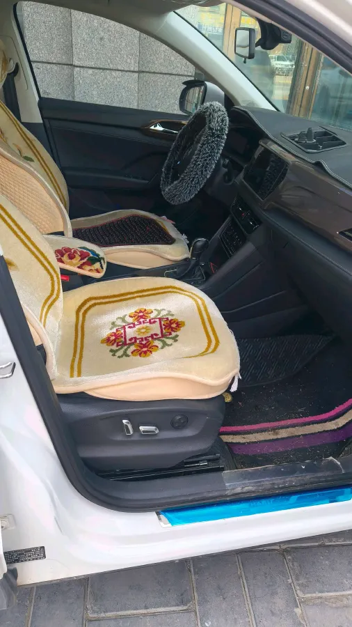 2022 Volkswagen Tharu 1.4T 150HP L4 7DCT,autocango,china used car exporter,china ev exporter,chinese used car exporter,chinese used ev exporter