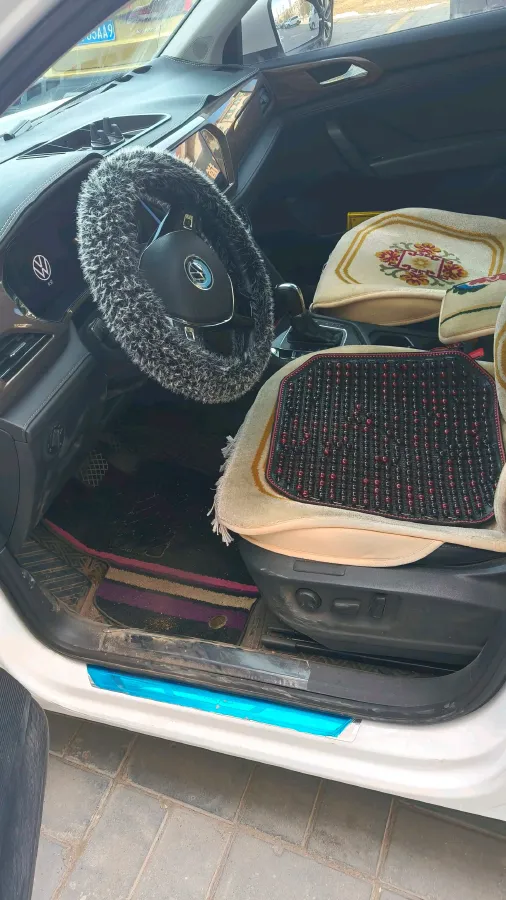 2022 Volkswagen Tharu 1.4T 150HP L4 7DCT,autocango,china used car exporter,china ev exporter,chinese used car exporter,chinese used ev exporter