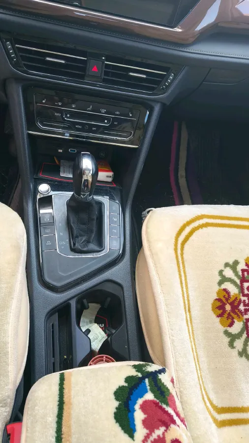 2022 Volkswagen Tharu 1.4T 150HP L4 7DCT,autocango,china used car exporter,china ev exporter,chinese used car exporter,chinese used ev exporter