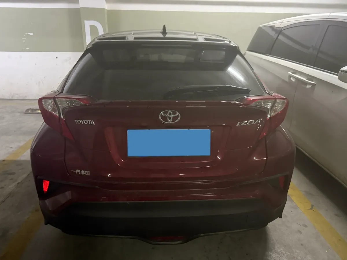 2018 Foton Tunland 2.0T 218HP L4 6AT,autocango,china used car exporter,china ev exporter,chinese used car exporter,chinese used ev exporter