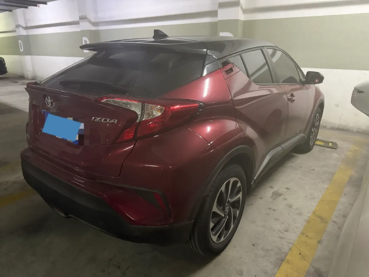 2018 Foton Tunland 2.0T 218HP L4 6AT,autocango,china used car exporter,china ev exporter,chinese used car exporter,chinese used ev exporter