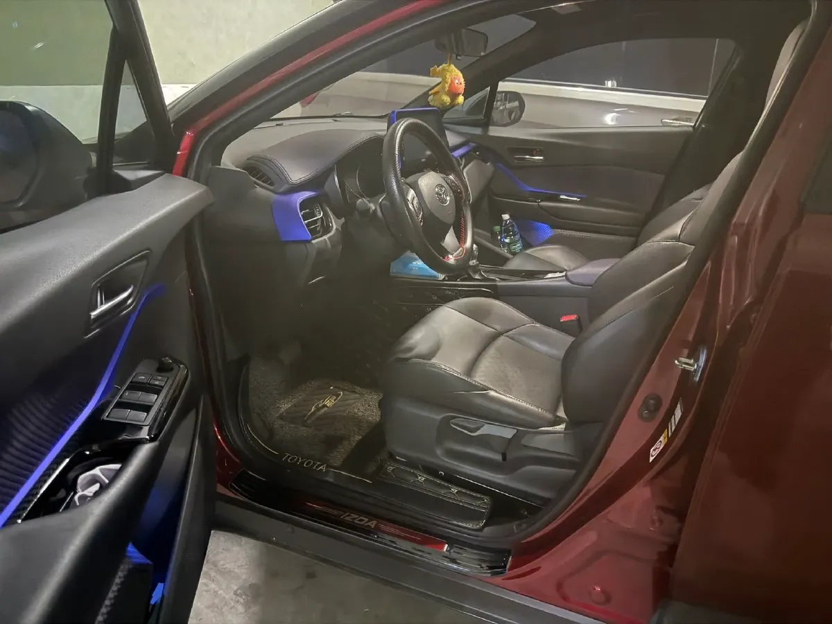 2018 Foton Tunland 2.0T 218HP L4 6AT,autocango,china used car exporter,china ev exporter,chinese used car exporter,chinese used ev exporter