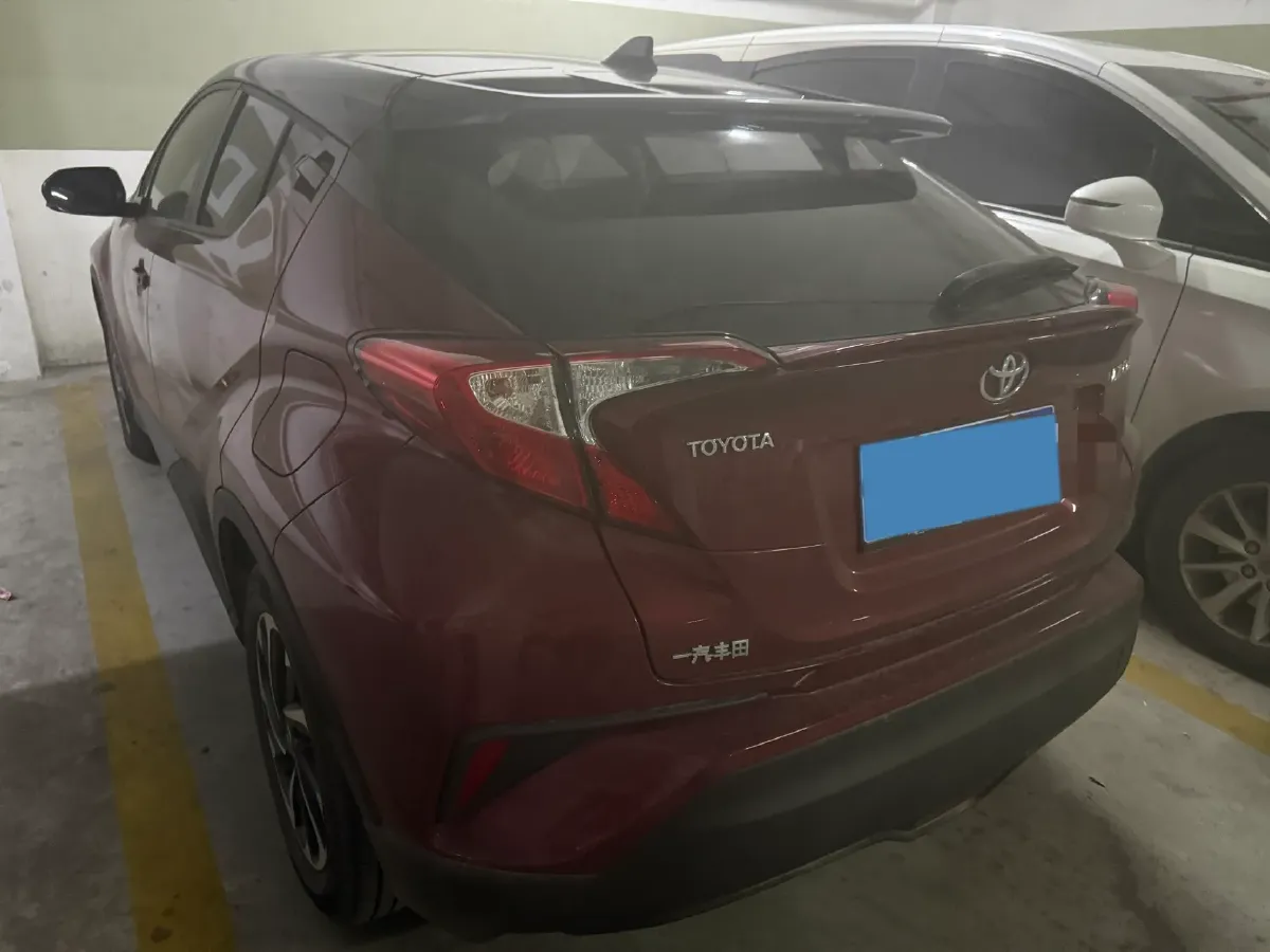 2018 Foton Tunland 2.0T 218HP L4 6AT,autocango,china used car exporter,china ev exporter,chinese used car exporter,chinese used ev exporter