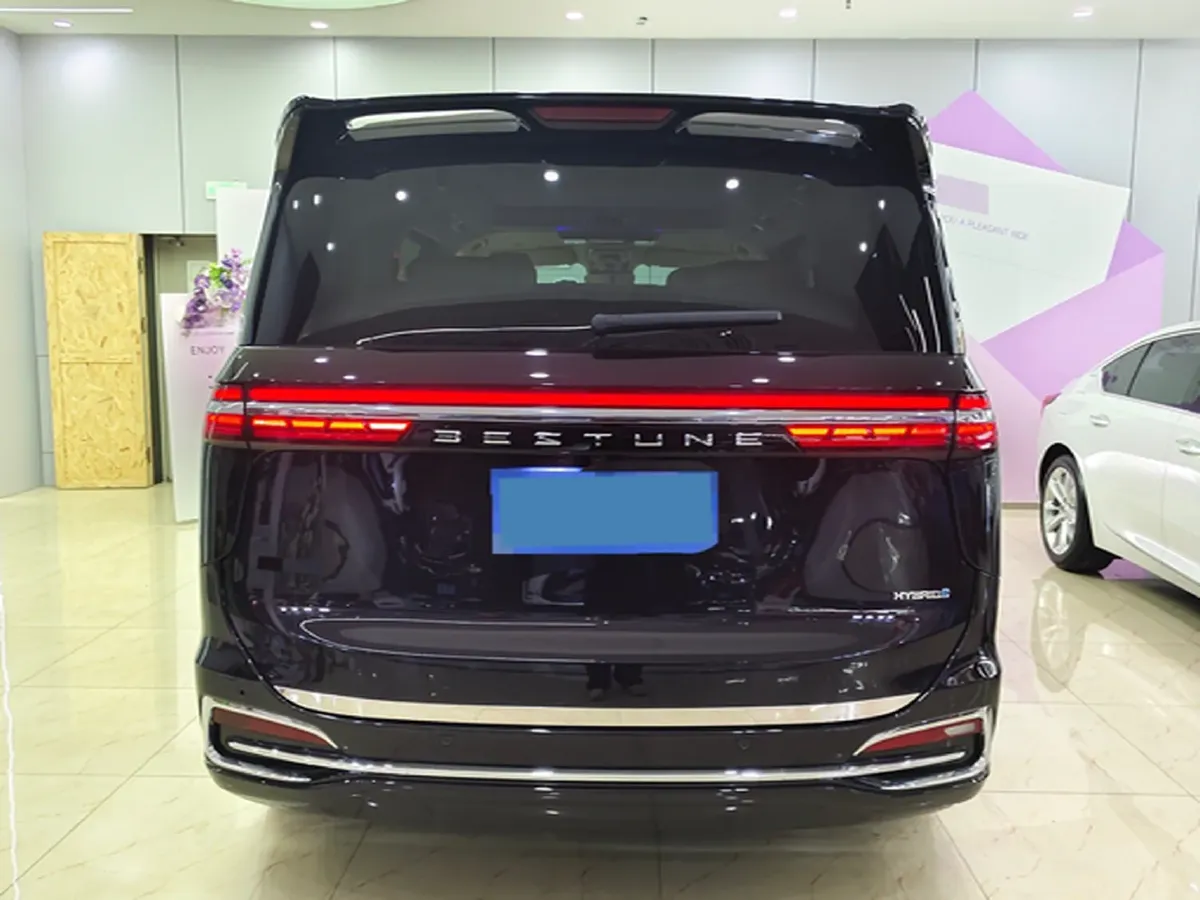 2023 Bestune M9 2.0T 252HP L4 8AT,autocango,china used car exporter,china ev exporter,chinese used car exporter,chinese used ev exporter
