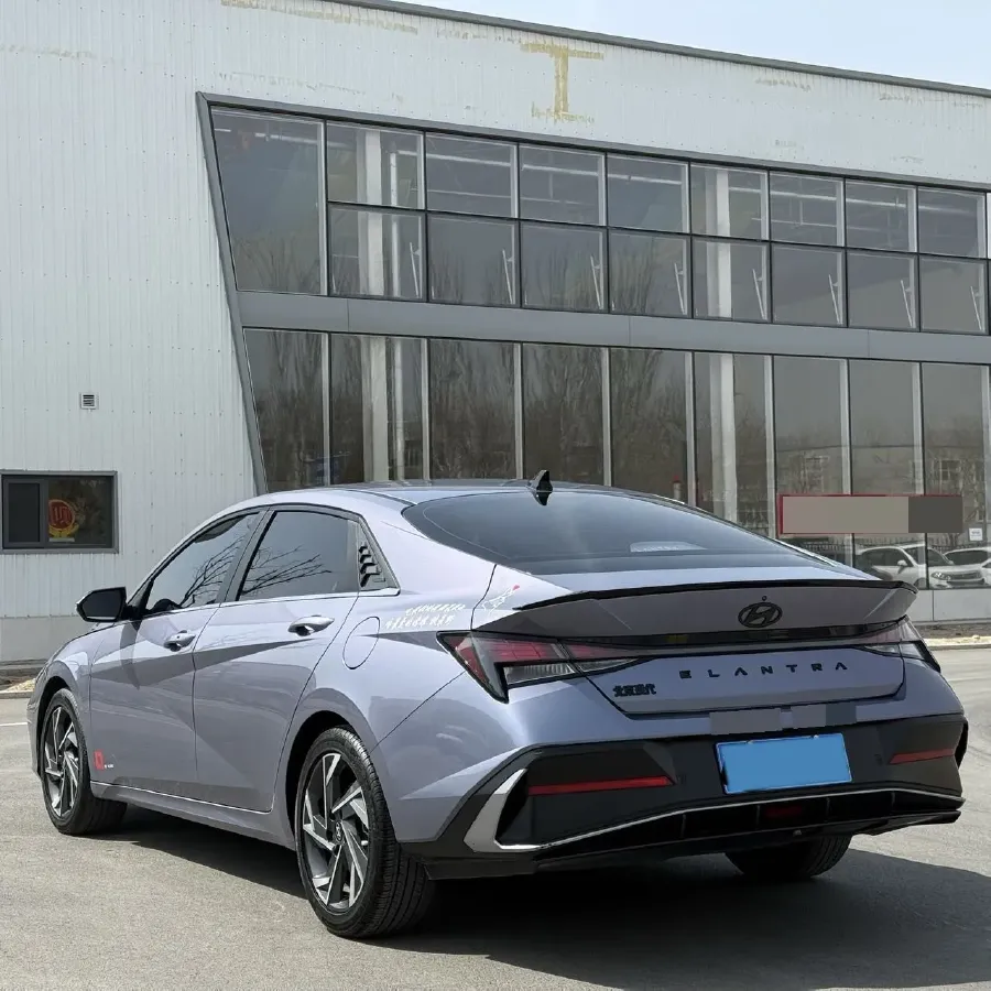 2023 Hyundai Elantra 1.5L 115HP L4 CVT,autocango,china used car exporter,china ev exporter,chinese used car exporter,chinese used ev exporter