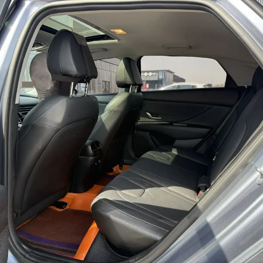 2023 Hyundai Elantra 1.5L 115HP L4 CVT,autocango,china used car exporter,china ev exporter,chinese used car exporter,chinese used ev exporter