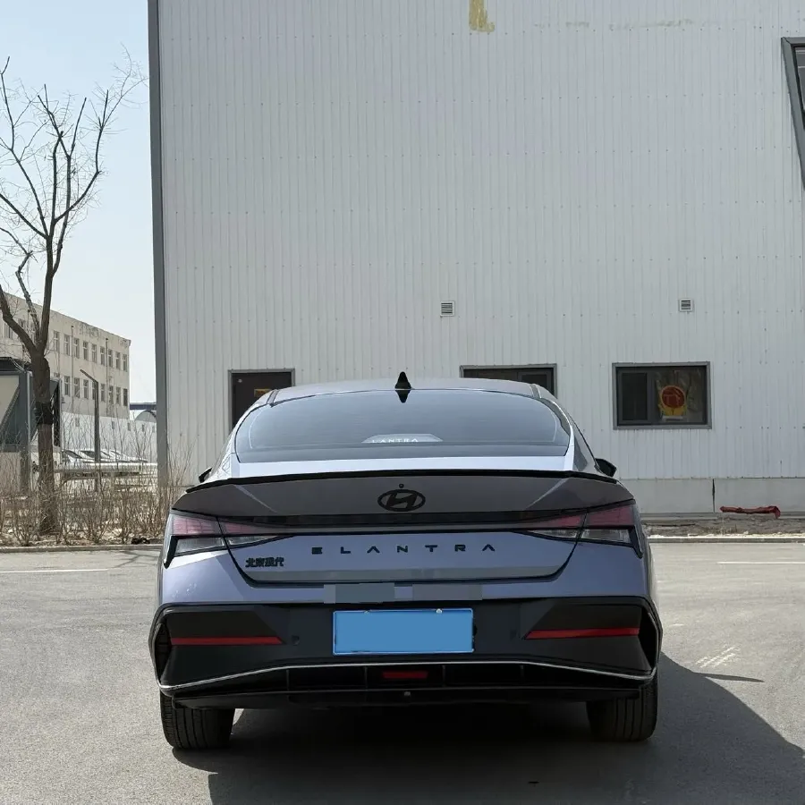 2023 Hyundai Elantra 1.5L 115HP L4 CVT,autocango,china used car exporter,china ev exporter,chinese used car exporter,chinese used ev exporter