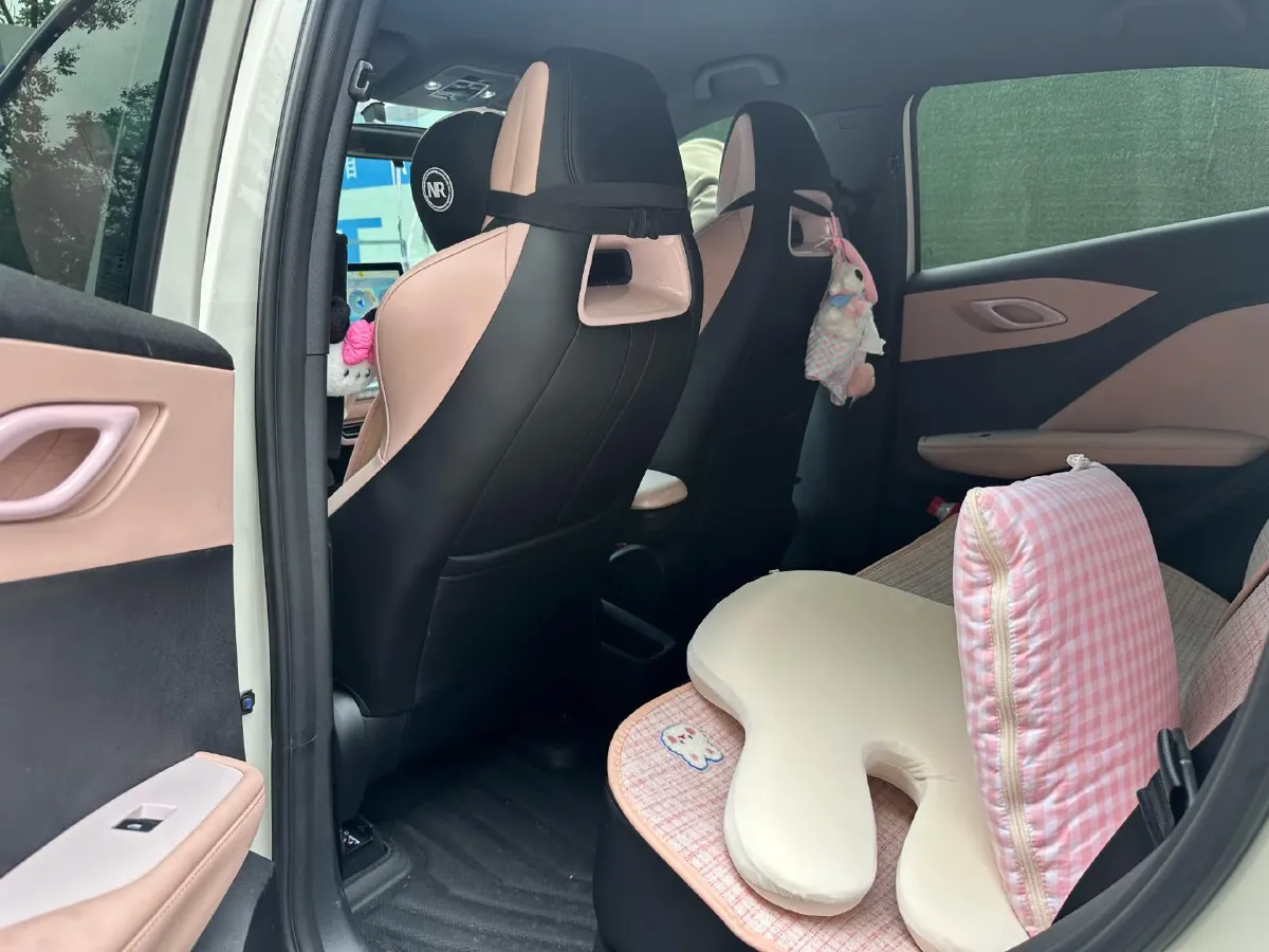 2025 BYD Seagull BEV 30.08KWH,autocango,china used car exporter,china ev exporter,chinese used car exporter,chinese used ev exporter