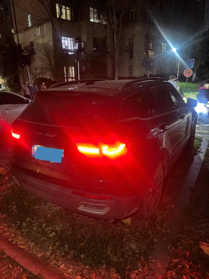 2017 Zotye T700 1.8T 177HP L4 6DCT,autocango,china used car exporter,china ev exporter,chinese used car exporter,chinese used ev exporter