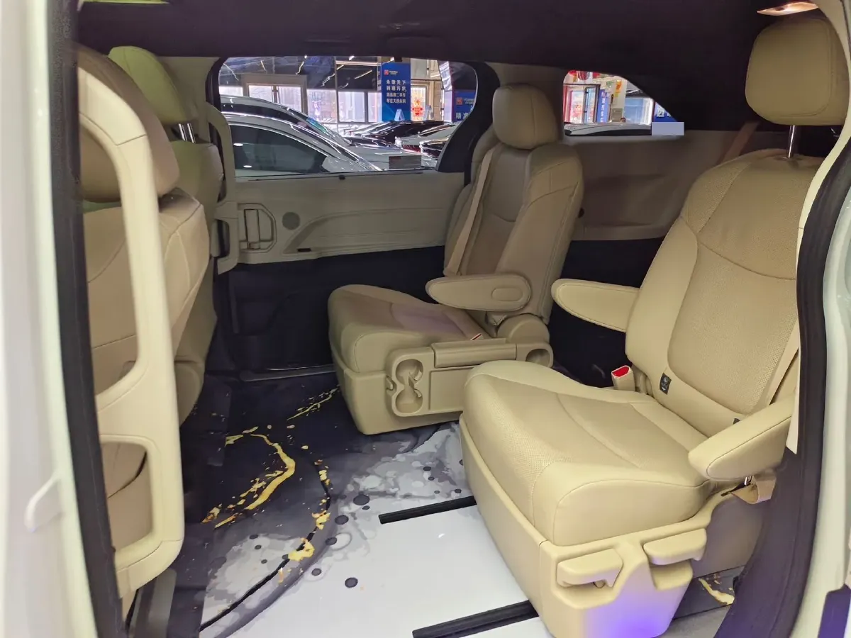 2021 Toyota Sienna 2.5L 192HP L4 E-CVT Hybrid,autocango,china used car exporter,china ev exporter,chinese used car exporter,chinese used ev exporter