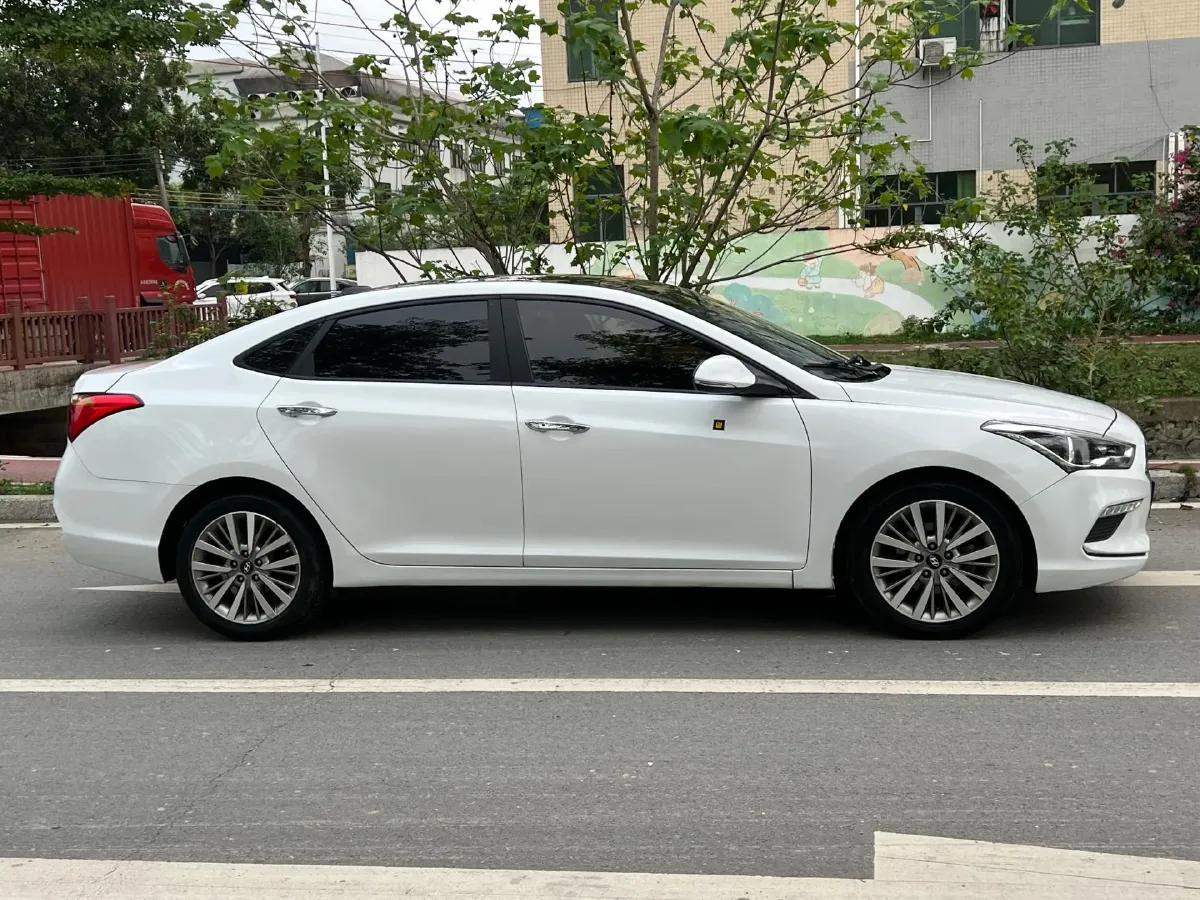 2017 Hyundai Mistra 1.8L 143HP L4 6AT,autocango,china used car exporter,china ev exporter,chinese used car exporter,chinese used ev exporter