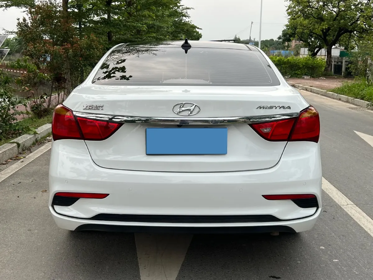 2017 Hyundai Mistra 1.8L 143HP L4 6AT,autocango,china used car exporter,china ev exporter,chinese used car exporter,chinese used ev exporter