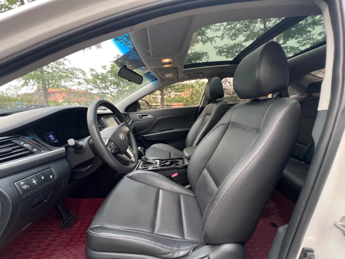 2017 Hyundai Mistra 1.8L 143HP L4 6AT,autocango,china used car exporter,china ev exporter,chinese used car exporter,chinese used ev exporter