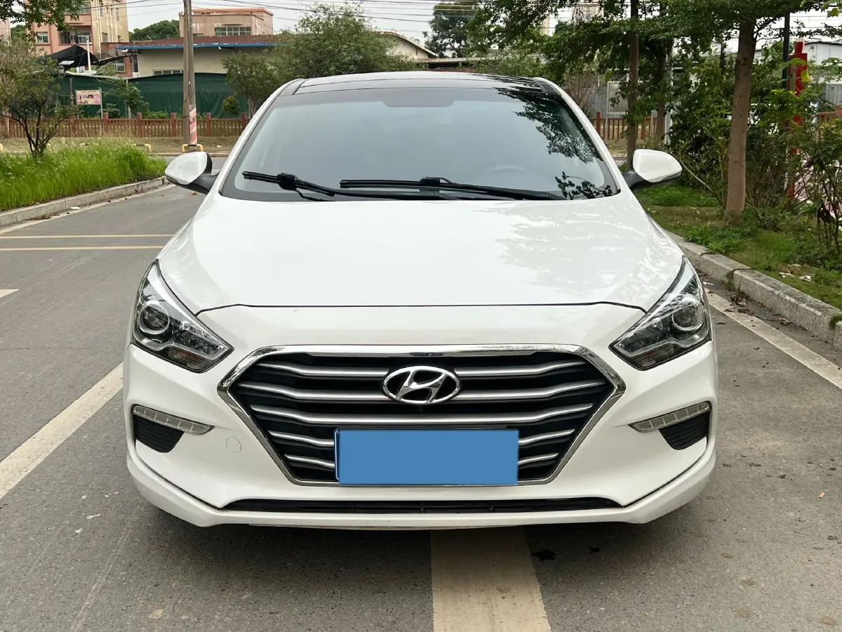 2017 Hyundai Mistra 1.8L 143HP L4 6AT,autocango,china used car exporter,china ev exporter,chinese used car exporter,chinese used ev exporter