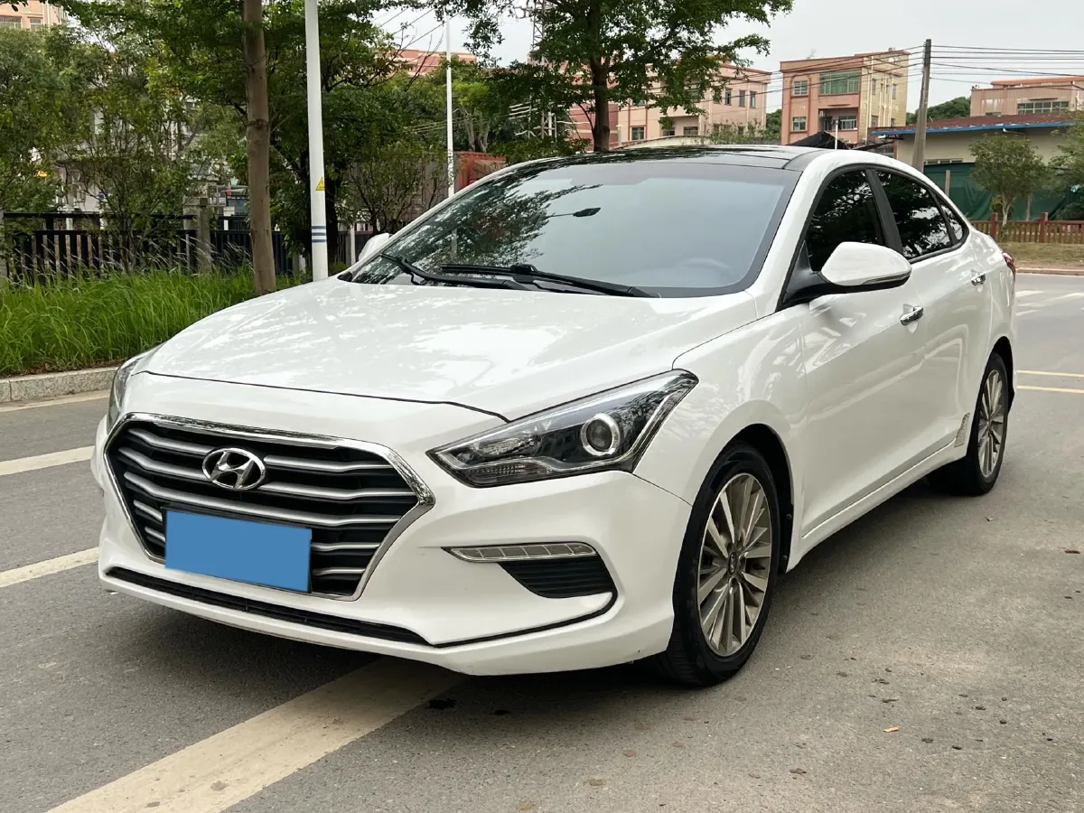 2017 Hyundai Mistra 1.8L 143HP L4 6AT,autocango,china used car exporter,china ev exporter,chinese used car exporter,chinese used ev exporter