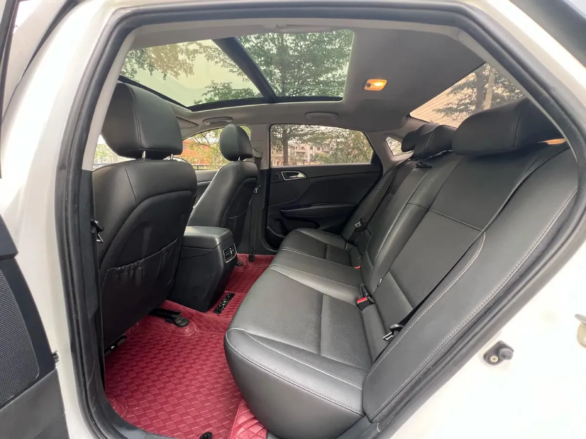 2017 Hyundai Mistra 1.8L 143HP L4 6AT,autocango,china used car exporter,china ev exporter,chinese used car exporter,chinese used ev exporter