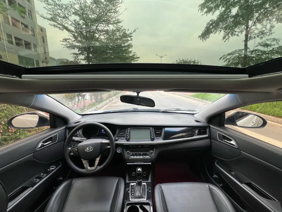 2017 Hyundai Mistra 1.8L 143HP L4 6AT,autocango,china used car exporter,china ev exporter,chinese used car exporter,chinese used ev exporter