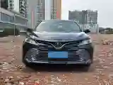 2019 Toyota Camry 2.0L 178HP L4 CVT