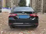 2019 Toyota Camry 2.0L 178HP L4 CVT