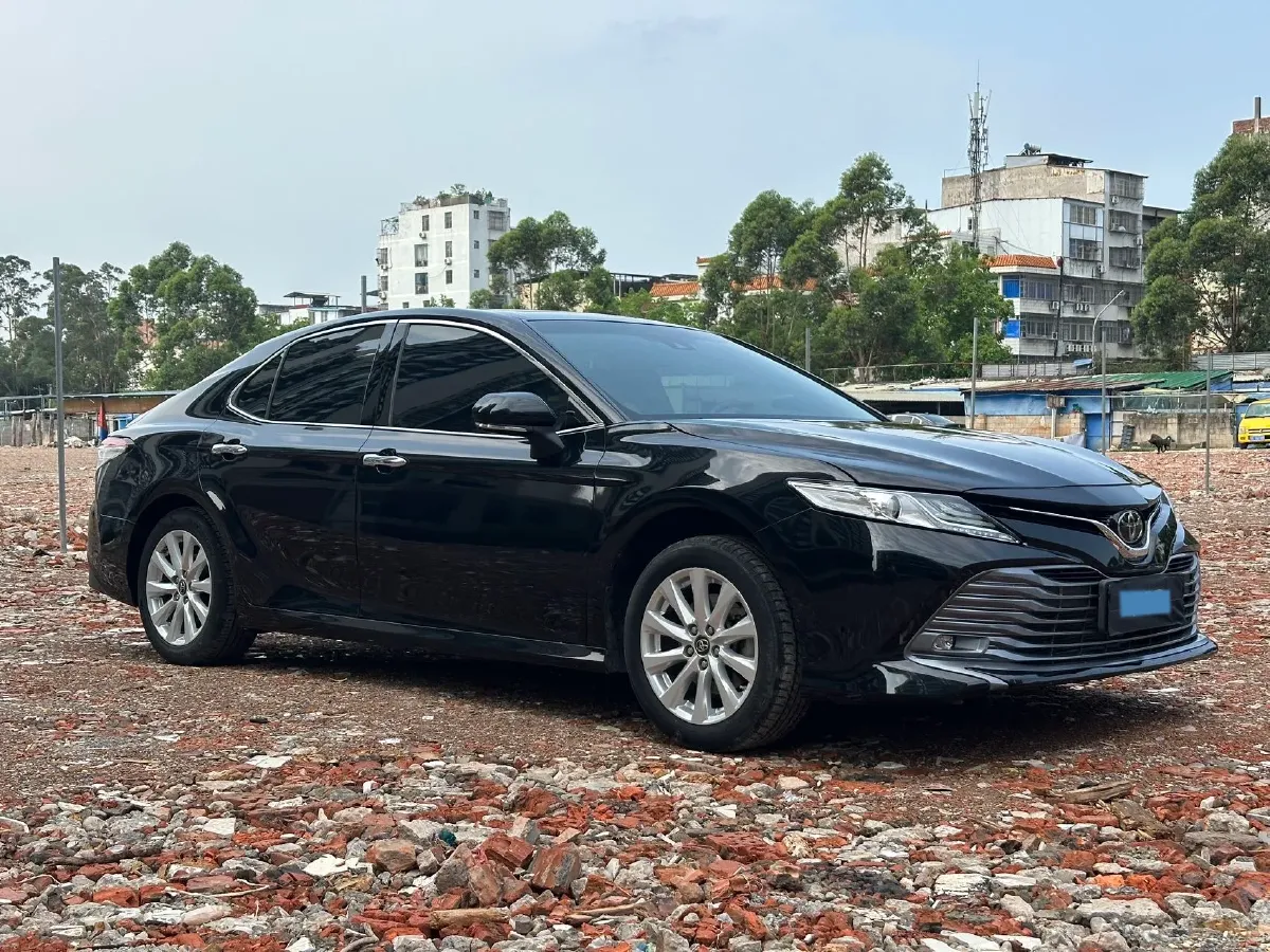 2019 Toyota Camry 2.0L 178HP L4 CVT,autocango,china used car exporter,china ev exporter,chinese used car exporter,chinese used ev exporter