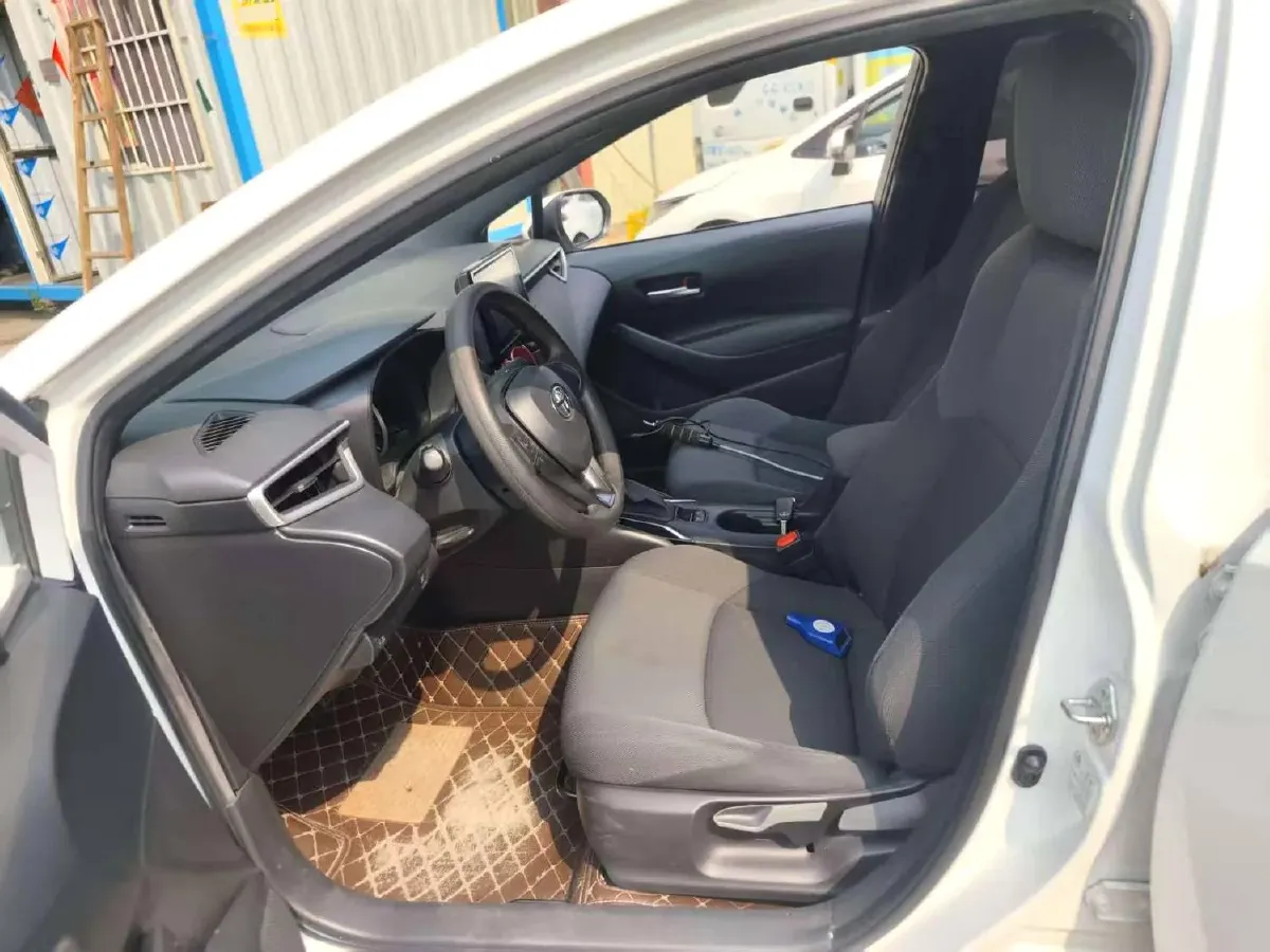 2021 Toyota Levin 1.5L 121HP L3 CVT,autocango,china used car exporter,china ev exporter,chinese used car exporter,chinese used ev exporter