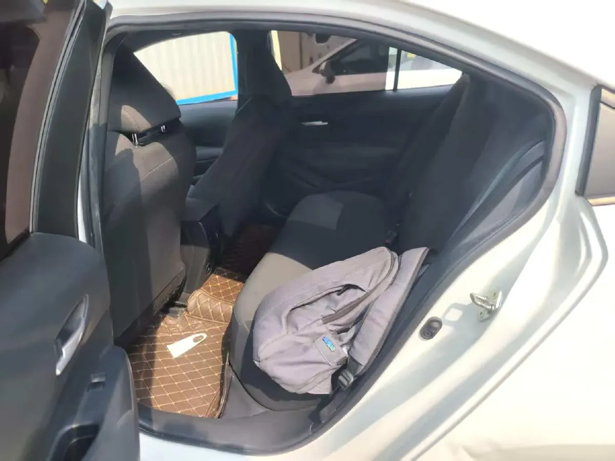 2021 Toyota Levin 1.5L 121HP L3 CVT,autocango,china used car exporter,china ev exporter,chinese used car exporter,chinese used ev exporter