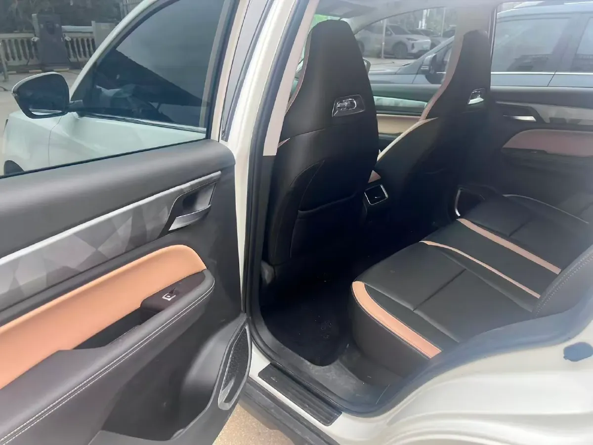 2024 Geely OkavangoPRO 1.5T 181HP L4 7DCT,autocango,china used car exporter,china ev exporter,chinese used car exporter,chinese used ev exporter