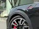 2023 MINI JCW 2.0T 231HP L4 8AT