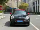 2023 MINI JCW 2.0T 231HP L4 8AT