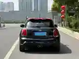 2023 MINI JCW 2.0T 231HP L4 8AT