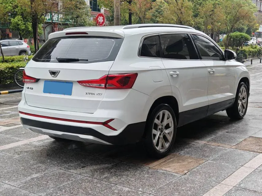 2023 Jetta VS7 1.4T 150HP L4 6AT,autocango,china used car exporter,china ev exporter,chinese used car exporter,chinese used ev exporter