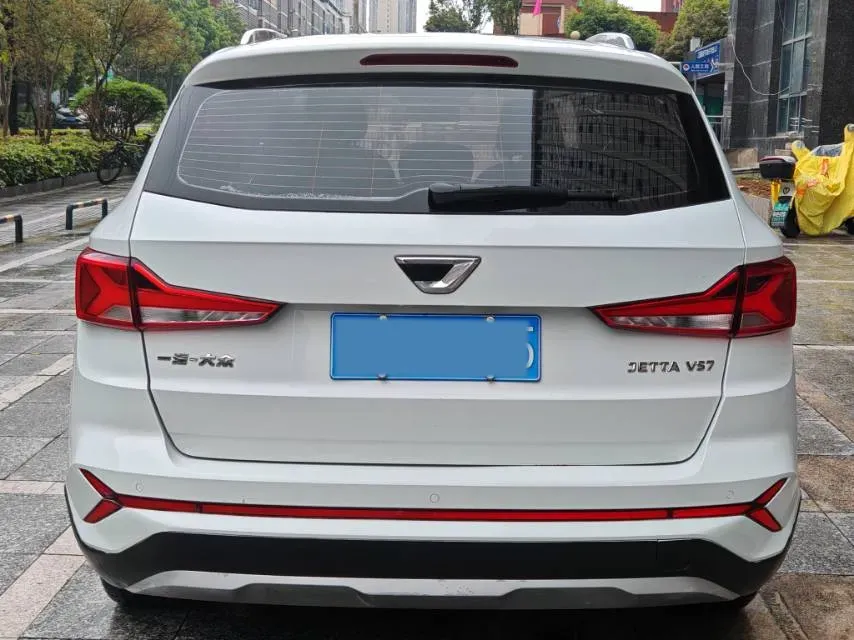 2023 Jetta VS7 1.4T 150HP L4 6AT,autocango,china used car exporter,china ev exporter,chinese used car exporter,chinese used ev exporter