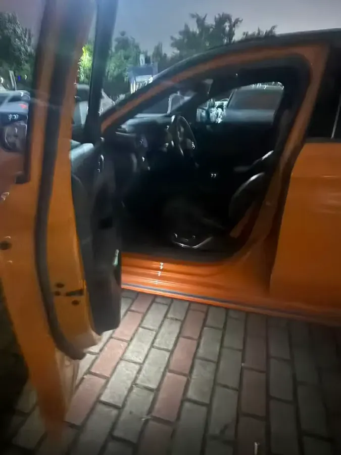 2021 LYNK&CO 02 Hatchback 2.0T 254HP L4 8AT,autocango,china used car exporter,china ev exporter,chinese used car exporter,chinese used ev exporter