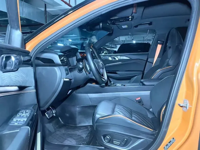 2021 LYNK&CO 02 Hatchback 2.0T 254HP L4 8AT,autocango,china used car exporter,china ev exporter,chinese used car exporter,chinese used ev exporter