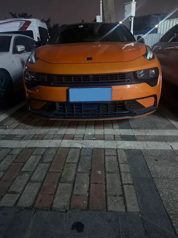 2021 LYNK&CO 02 Hatchback 2.0T 254HP L4 8AT,autocango,china used car exporter,china ev exporter,chinese used car exporter,chinese used ev exporter