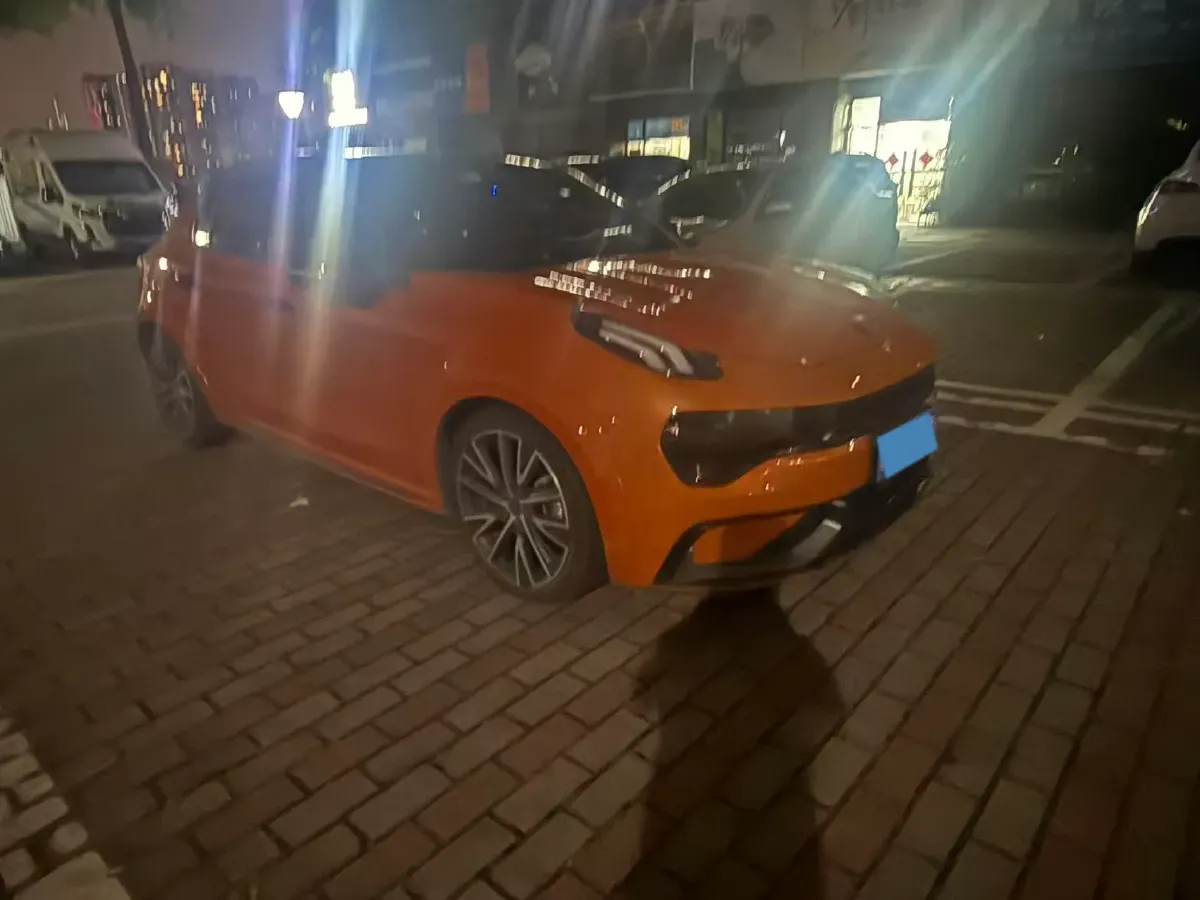2021 LYNK&CO 02 Hatchback 2.0T 254HP L4 8AT,autocango,china used car exporter,china ev exporter,chinese used car exporter,chinese used ev exporter