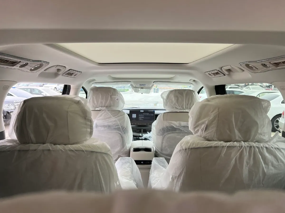 2024 Denza D9 1.5T 139HP L4 E-CVT PHEV 40KWH,autocango,china used car exporter,china ev exporter,chinese used car exporter,chinese used ev exporter