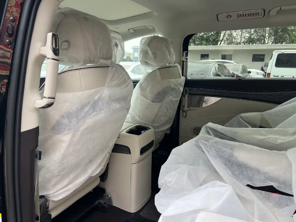 2024 Denza D9 1.5T 139HP L4 E-CVT PHEV 40KWH,autocango,china used car exporter,china ev exporter,chinese used car exporter,chinese used ev exporter