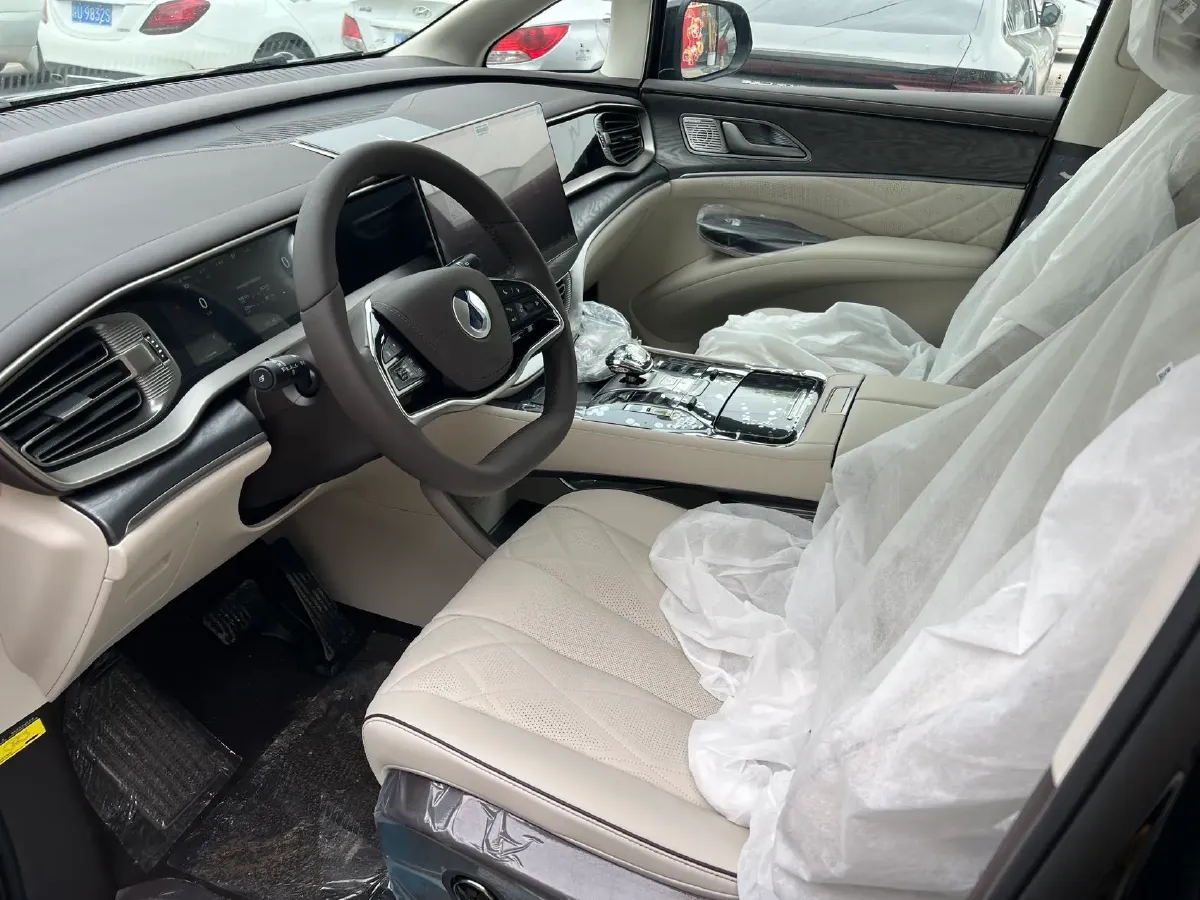 2024 Denza D9 1.5T 139HP L4 E-CVT PHEV 40KWH,autocango,china used car exporter,china ev exporter,chinese used car exporter,chinese used ev exporter