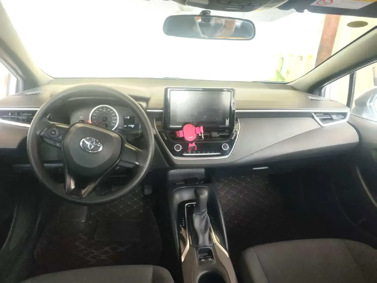 2021 Toyota Levin 1.5L 121HP L3 CVT,autocango,china used car exporter,china ev exporter,chinese used car exporter,chinese used ev exporter